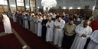 Sunni Muslims and Shiite Muslims... What's the Difference?